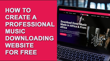 How to Create A Professional Music Store With WordPress for Free (Part 3 - Final Part)