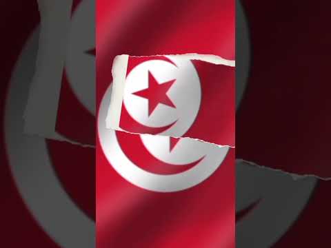 النشيد الوطني التونسي Tunisian Anthem 