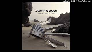 Jamiroquai - High Times [ Instrumental ]