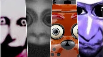 jumpscare nico nextbots part 2