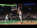DONCIC & PORZINGIS GO HEAD-TO-HEAD 🔥 Best Plays of Celtics v Mavericks in Game 2