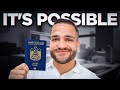 UAE Citizenship is Now Possible! How to Get It