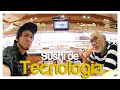 SUSHI TECNOLÓGICO