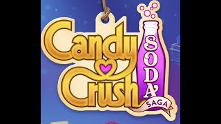 Candy Crush Soda Saga LEVEL 2502