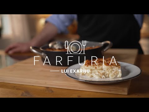 Video: Crusta și farfuria sunt la fel?