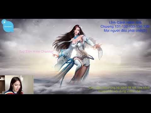 Video Linh Cảnh Hành Giả - C 131-132-133-134-135 [Đọc... - youtube