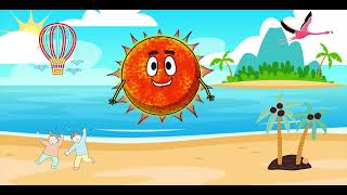 Sunshine's Friends