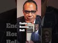 🚨 Jay King Endorses Ronald Bell for Sacramento County Supervisor #shorts #sacramento