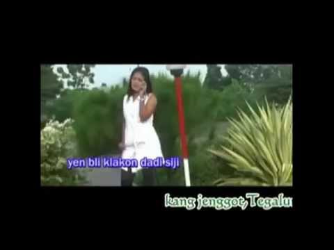 Tarling Cirebonan Sri Avista @ Tapa Brata