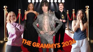 Young Sisters Rate The Grammys Outfits