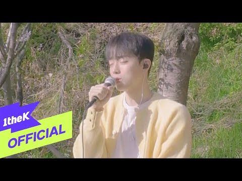 [Live Clip] LINEN(린넨) _ Spring by chance(어쩌다 봄) thumbnail