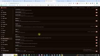 Goclaw Agent Configuration