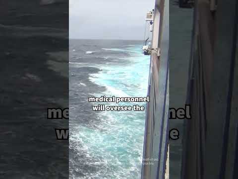 What happens if you die on a cruise ship? Video Thumbnail