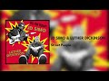 JD Simo Luther Dickinson Street People Official Audio JD Simo Luther Dickinson Street People Official Audio