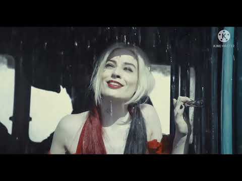 【mad】スーサイドスクワッド × エゴロック