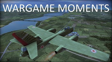 Wargame Red Dragon; B-5 Goodness