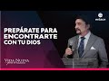 Armando Alducin - Un mundo en el abismo - Vida Nueva para el Mundo - Enlace TV