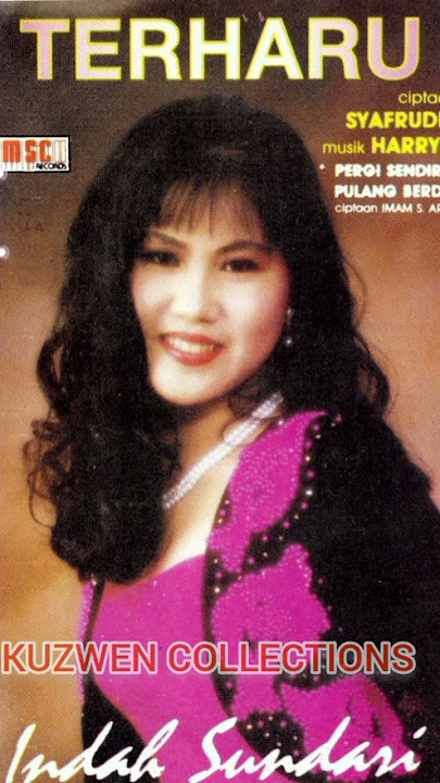 Indah Sindari - Apa Sebab Dangdut Original
