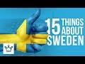 15 Things You Didn’t Know About Sweden