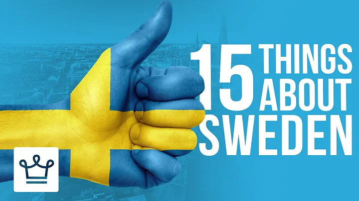 15 Things You Didn’t Know About Sweden - DayDayNews