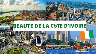 Les 10 Plus Belles Villes et Village de Côte d'Ivoire