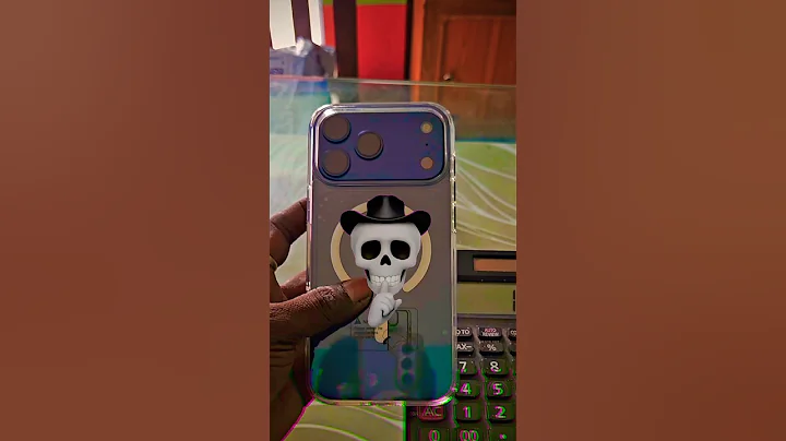 😱 iPhone 17 Pro Max Hands On! 🔥