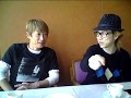 週刊ブラックボーダーズvol.21