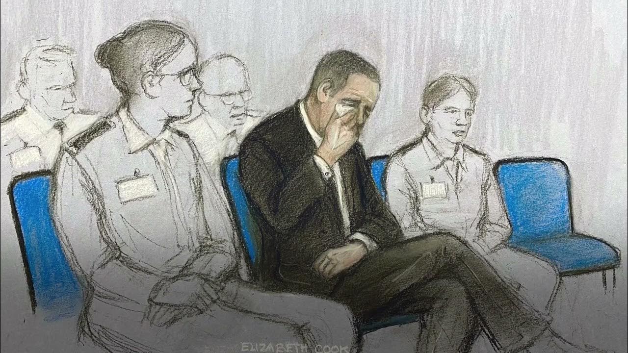 Liverpool parade crash driver Paul Doyle jailed for more than 21 years Liverpool parade crash driver Paul Doyle jailed for more than 21 years