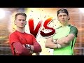 KEEPERBATTLE mit T1TAN REBEL ft. Football4Broz