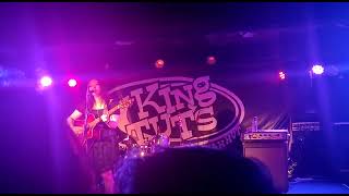 Eve Davidson - Ghosts - King Tuts, Glasgow 22/01/2023