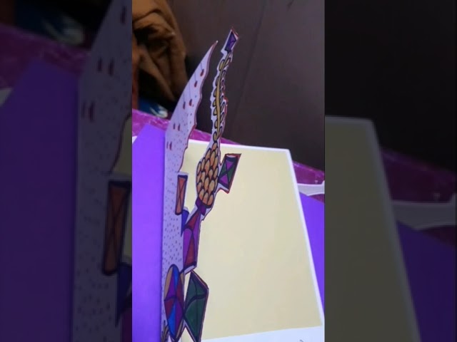 #makarsankranti #card #idea #easy #shorts #viral #tranding #youtubeshort