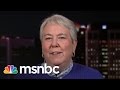 State Rep. Threatens To Expose Politicians' Affairs  | All In | MSNBC
