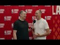 NBA Summer League 2026 | Matt Weston 12.07.26