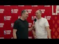 NBA Summer League 2026 | Matt Weston 12.07.26
