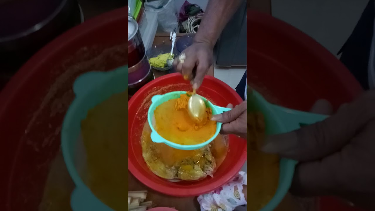 NANIURA KHAS BATAK TOBA (SABAR MANURUNG ,SIANTAR PARLUASAN) 