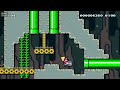 Capevania - a metroid inspired cape kaizo