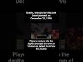 Diablo 1 Most Brutal Game Ever!!! #diablo #gameshorts #gameplay