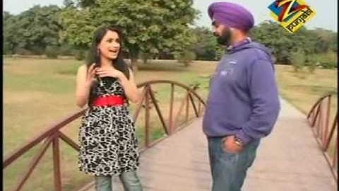 Daljit Neer in Star Of The Week Part 1/3