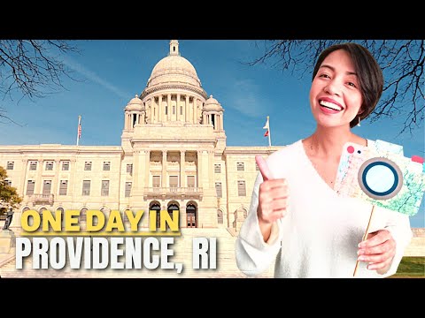 15 Things to do in Providence, Rhode Island | City Guide