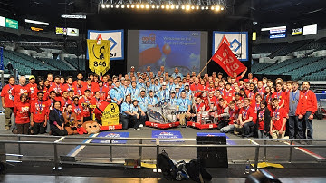 Buckeye Regional 2014