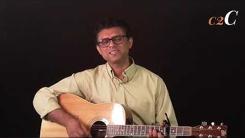 Vaazhthunne (Cover) | Creation to Creator (c2C) | Finny Cherian | Malayalam Christian Song
