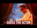 Guess The Bollywood Actor By Voice