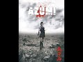 AZUMI 2003 PELICULA COMPLETA (ESPAÑOL)