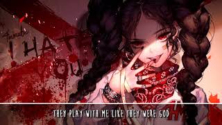 【Nightcore】Runaway (Felix Cartal)