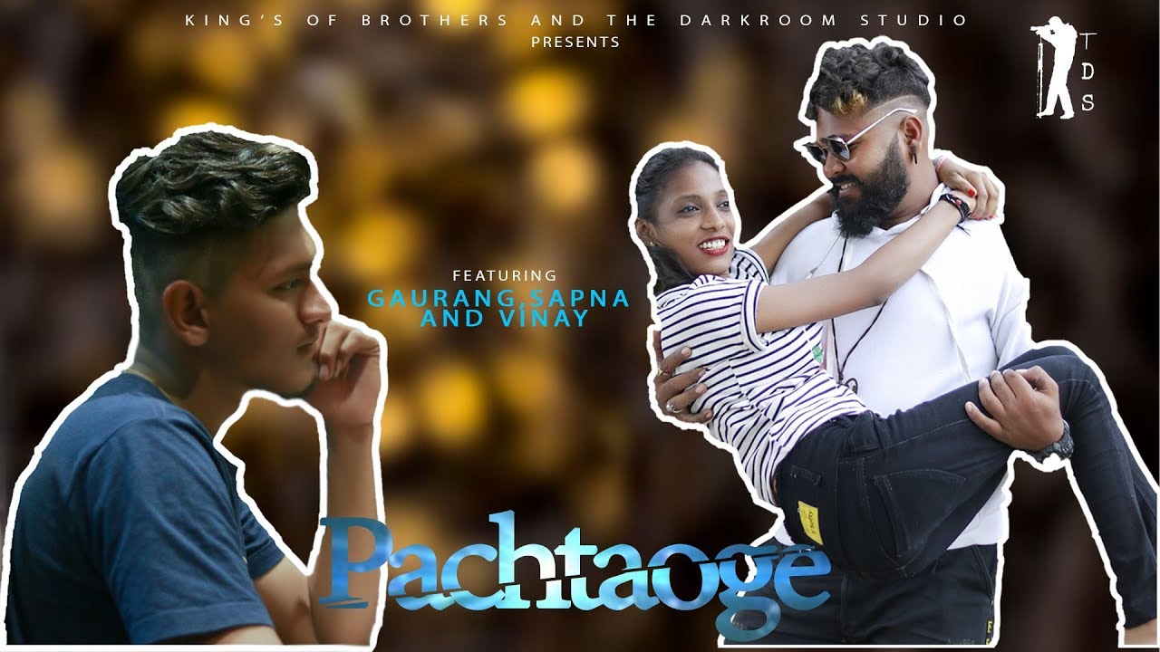 Arijit Singh: Pachtaoge | King's of Brother's |Jaani, B Praak, Arvindr Khaira | Bhushan Kumar