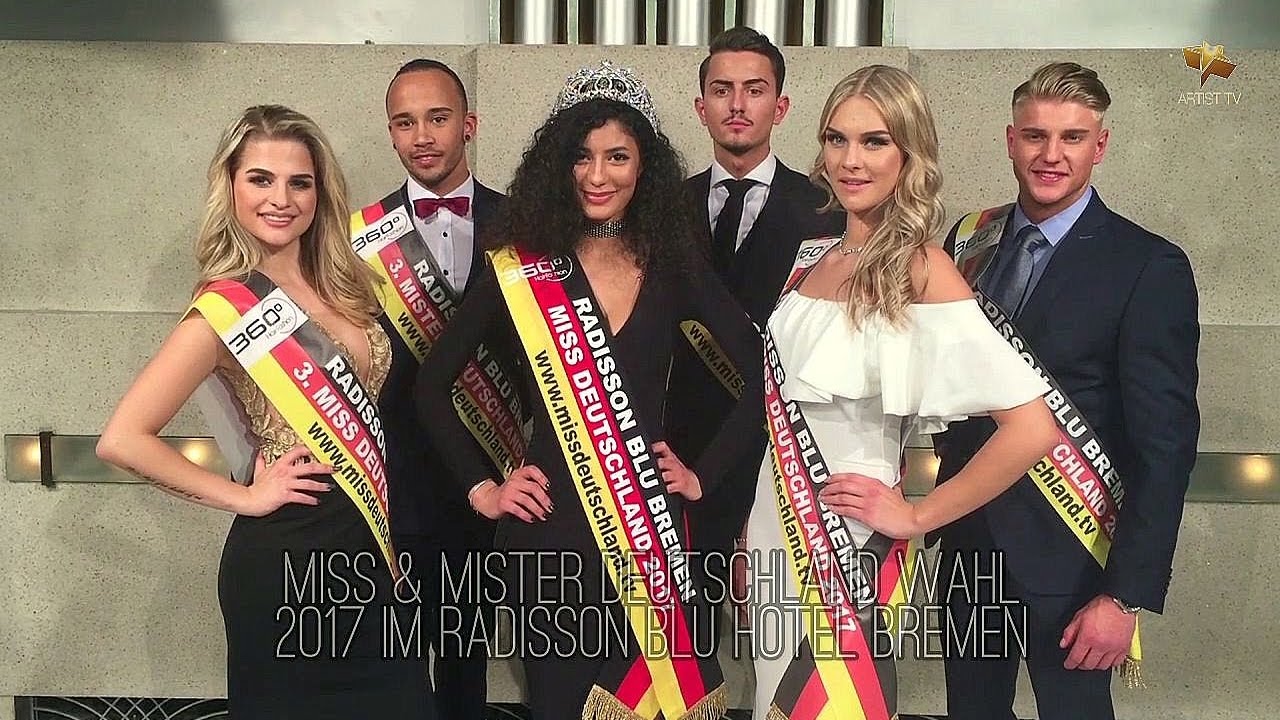 Mr. Germany 2020 Mr. Germany 2020