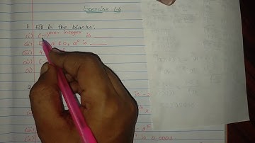 #Samacheer kalvi #8th std mathematics #Unit-1 #Numbers #Exercise 1.6