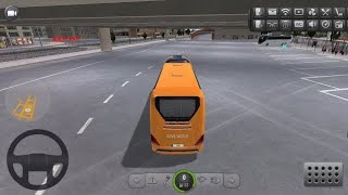 OTOBÜS SİMULATOR ULTİMATE 🚍🚍 Bus Drive 3D Android İos Game ( BUS SİMULATOR ULTİMATE  ) screenshot 2