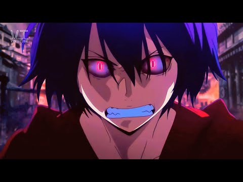 #1 Top 10 Best New Action Anime [2020 – 2022] Mới Nhất