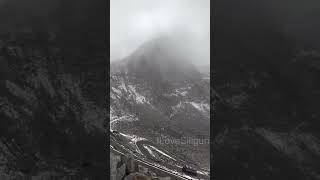 Download Lagu #Snowfall in #Lachung #NorthSikkim MP3